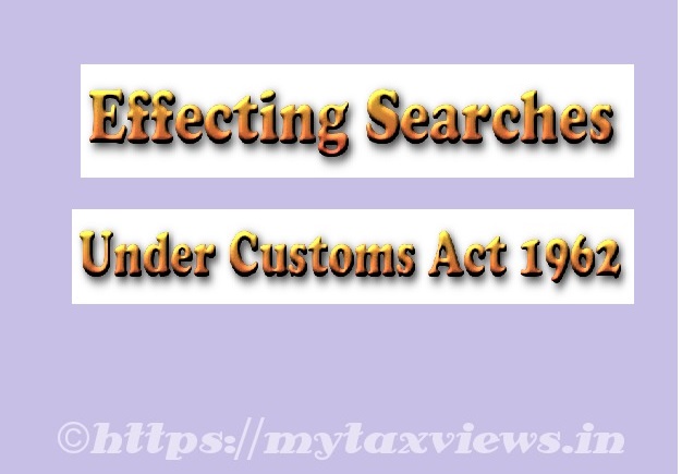 how-to-read-rules-and-regulations-made-under-customs-act-1962-mr